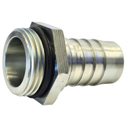 SLANGFÄSTE M O-RING 1"x25MM