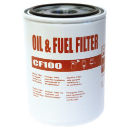 PARTIKELFILTER OLJA OCH DIESEL