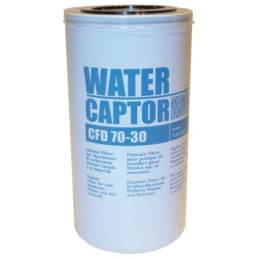 FILTER 70L VATTEN ABSORB