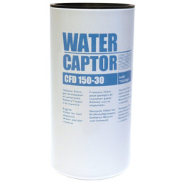 FILTER 150L VATTEN ABSORB