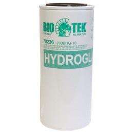 FILTER 70L BIODIESEL