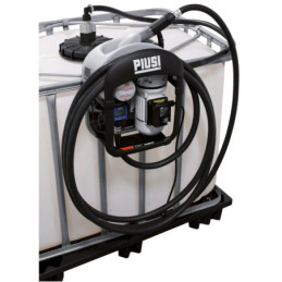 ADBLUE PUMP PIUSI PRO PURE