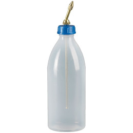 OLJEKANNA FLASKMODELL 500ML