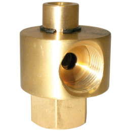 SVIRVEL 8709022  1/2"