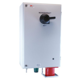 TREVÄGSBRYTARE 63 AMP
