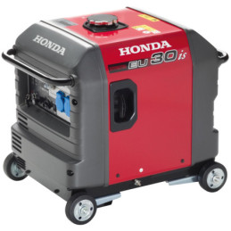 ELVERK HONDA EU 30is