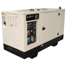 ELVERK MG 23 I-SY DIESEL