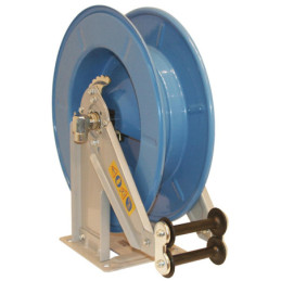 SLANGVINDA TOM 400BAR 3/8" 15M