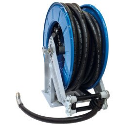 SLANGVINDA FETT 400B 1/4" 20M