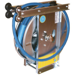 SLANGVINDA GALV 400B 3/8" 15M
