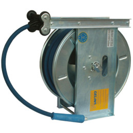 SLANGVINDA GALV 400B 3/8" 20M