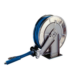 SLANGVINDA RF 400BAR 3/8" 15M