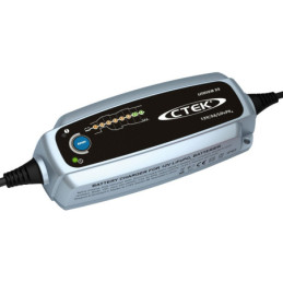 BATTERILADDARE CTEK LITHIUM XS