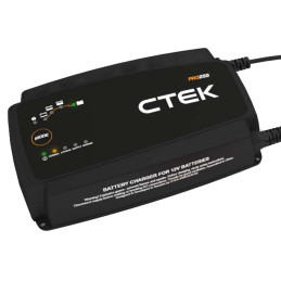 BATTERILADDARE CTEK PRO 25S