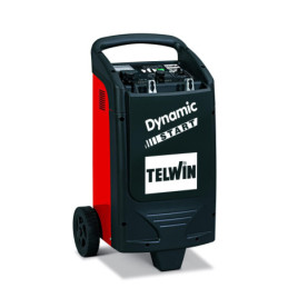BATTERILADDARE DYNAMIC 520