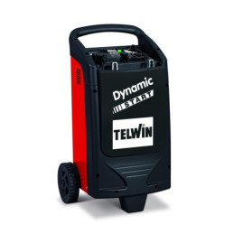 BATTERILADDARE DYNAMIC 620
