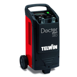 BATTERILADDARE DOCTOR START330