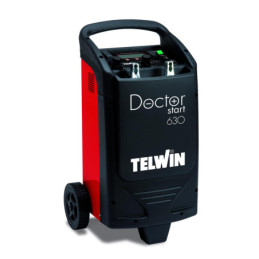 BATTERILADDARE DOCTOR START630