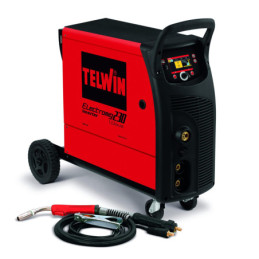 ELECTROMIG 230 WAVE