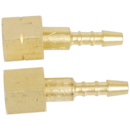 BACKVENTIL H/V 6,3MM WHC11