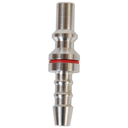 INSTICKSNIPPEL 6,3MM AC/PRO