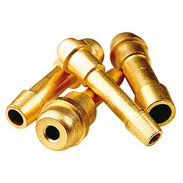 SLANGNIPPEL 1/4" MUTTER x 6MM