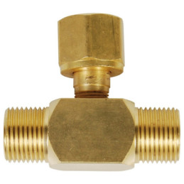T-STYCKE 3/8"