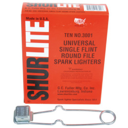 RESERVSTIFT SHURLITE 5ST