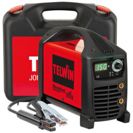 INVERTERSVETS TECNICA 171/S