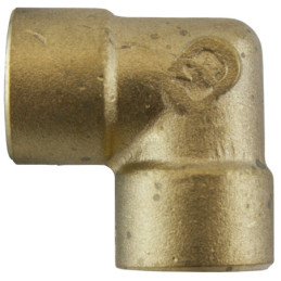 VINKEL 1/4" INV G