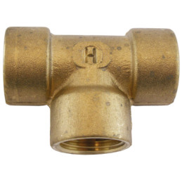 T-RÖR 3/8" INV G