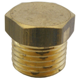 RÖRPROPP 1/4"