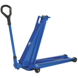 DOMKRAFT DK50HLQ HÖGLYFTANDE