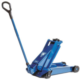 DOMKRAFT DK120Q KORT