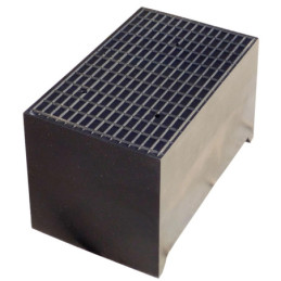 LYFTBLOCK BODY-LIFT HÖG