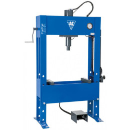 VERKSTADSPRESS P100H-3