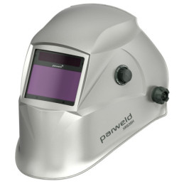 SVETSHJÄLM AUT SILVER XR938H