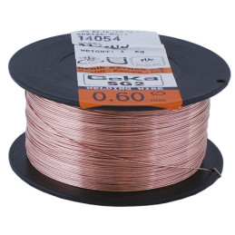 316LSI MIG-TRÅD 0,6 MM 1 KG