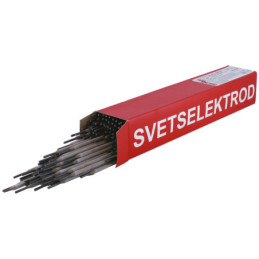BASISK 7018,  3,25x350 MM 5KG