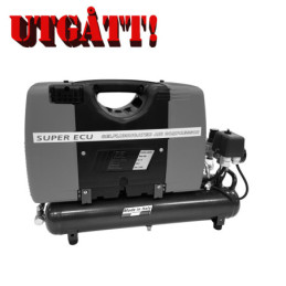 KOMPRESSOR SUPER ECU