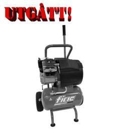 BYGGKOMPRESS SUPERMAGNUM 3-FAS