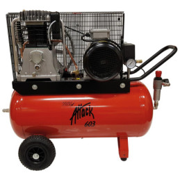 KOMPRESSOR ATTACK 603 90L