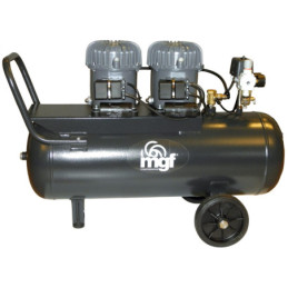 KOMPRESSOR SIL-EOL 50/100