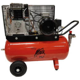 KOMPRESSOR ATTACK 752 90L