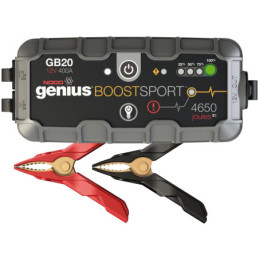 STARTBOOSTER NOCO GB20