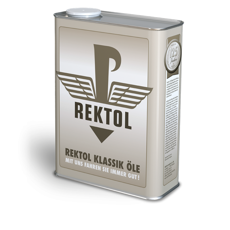 REKTOL SG SPORT 15W-50