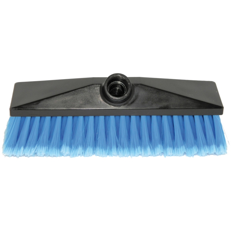 Lös bussborste Borst av polypropylen. Storlek: 225x60 mm. Inv. 3/8” R