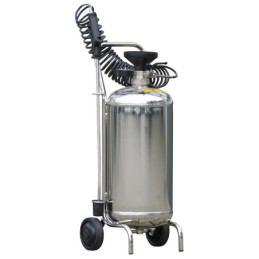 KONCENTRATSPRUTA 24 LITER