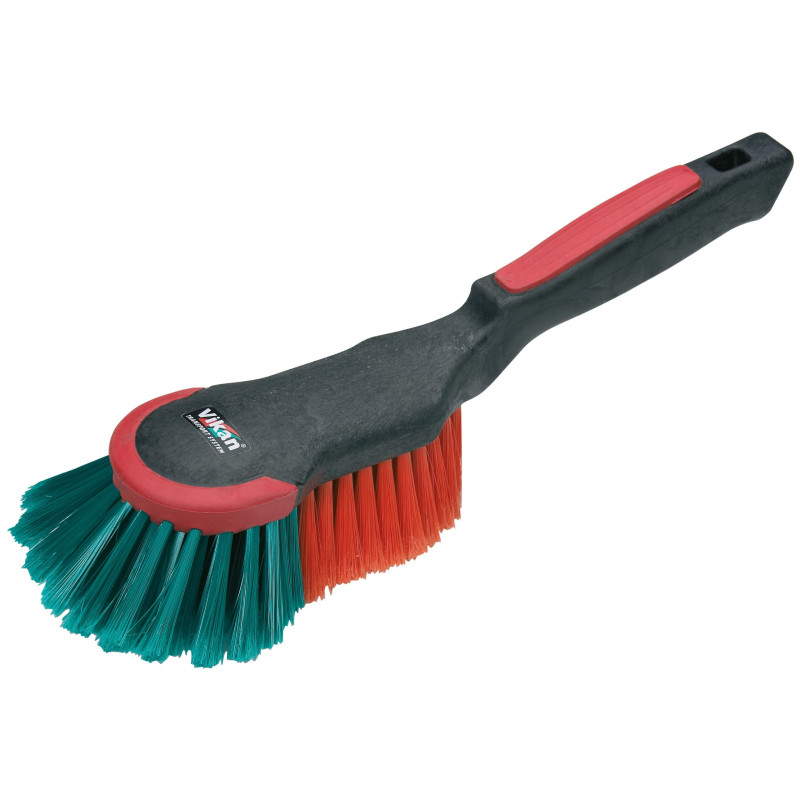 BILBORSTE RÖD/GRÖN