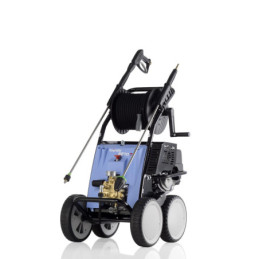 KRÄNZLE PETRO B270T MED VINDA